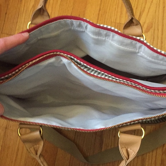 Skip hop diaper bag - Picture 4 of 7